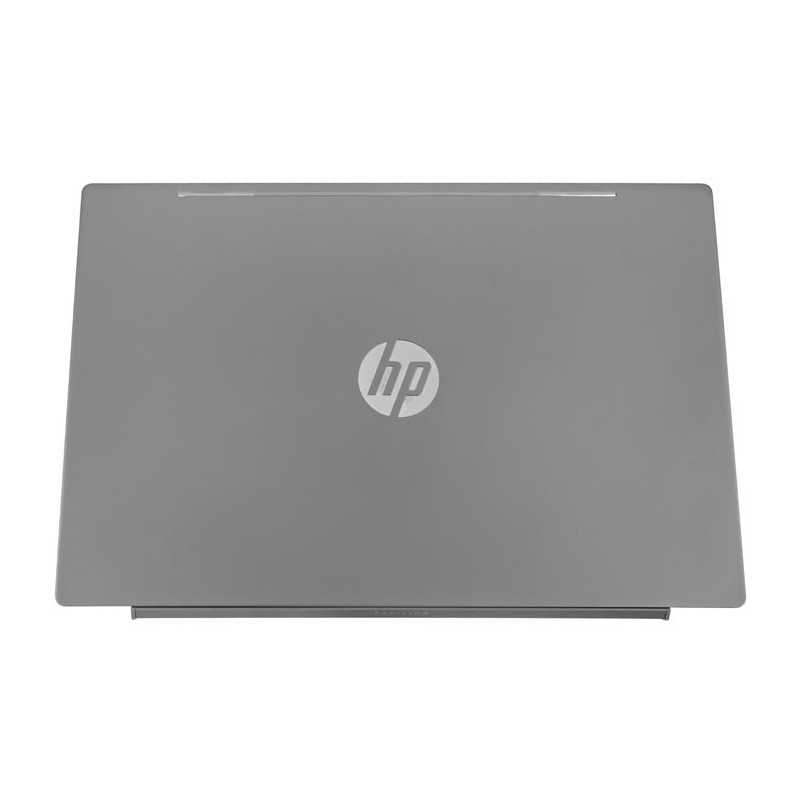 Крышка матрицы для ноутбука HP 15-CS 15-CW gray