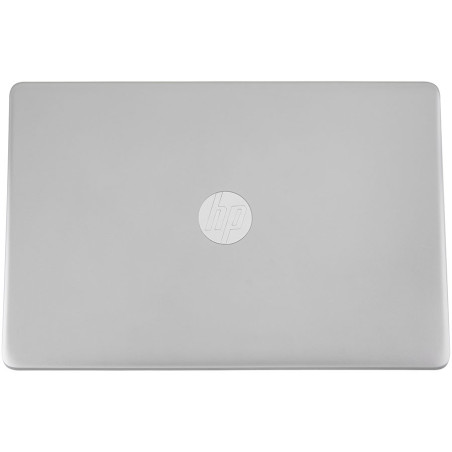 Кришка матриці для ноутбука HP 15-DW 15S-DY 15S-DU silver