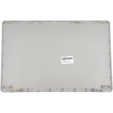 Крышка матрицы для ноутбука HP 15-DW 15S-DY 15S-DU silver