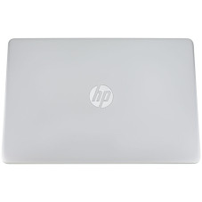 Кришка матриці для ноутбука HP 15T-DY 15-EF 15S-EQ silver