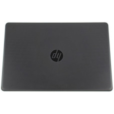 Кришка матриці для ноутбука HP 17-BS 17-BR 17-AK black
