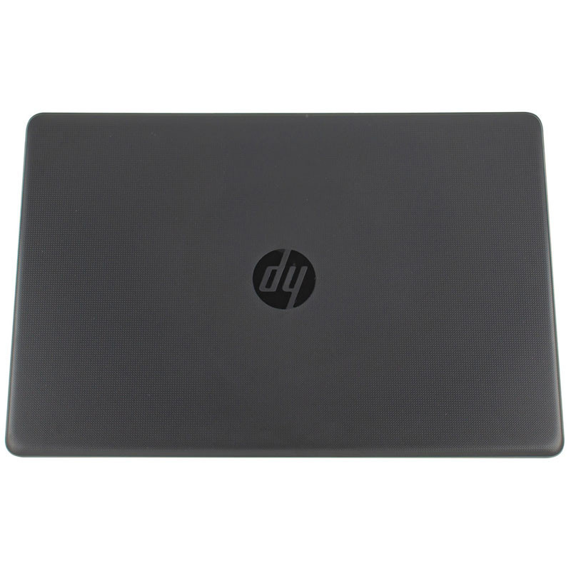 Крышка матрицы для ноутбука HP 17-BS 17-BR 17-AK black