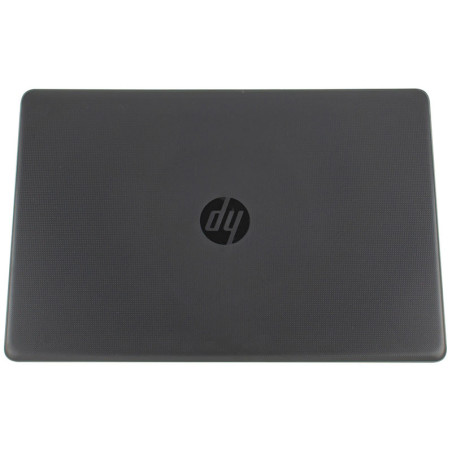 Крышка матрицы для ноутбука HP 17-BS 17-BR 17-AK black