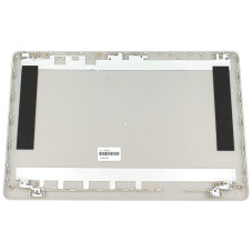 Крышка матрицы для ноутбука HP 17-BS 17-BR 17-AK silver
