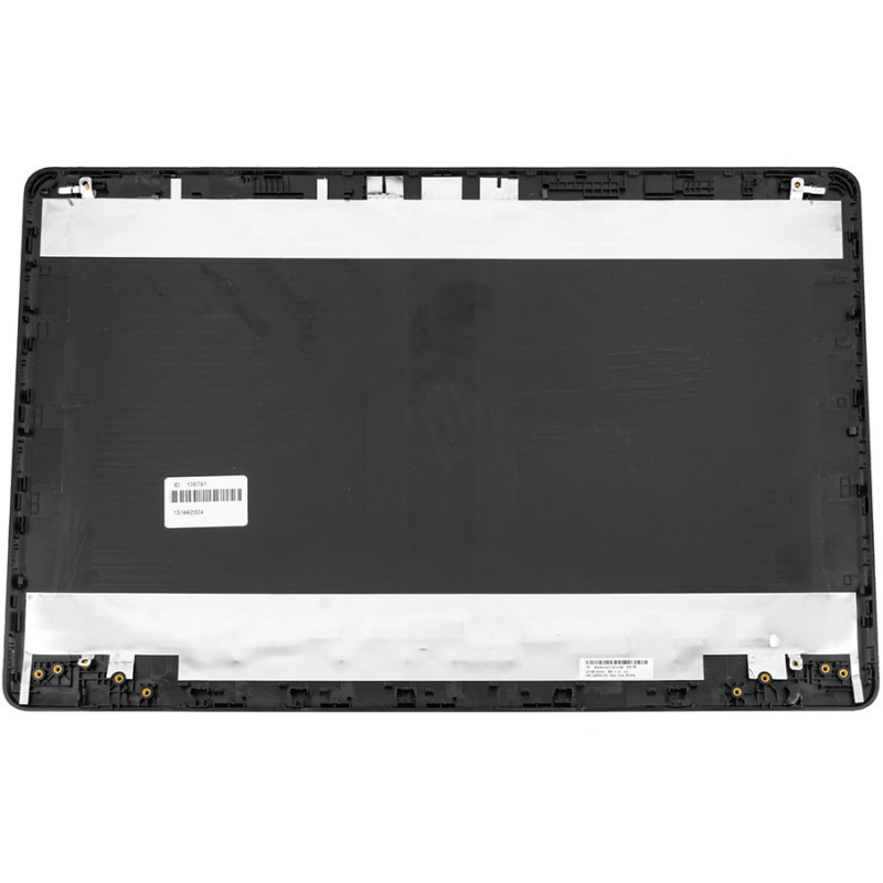 Кришка матриці для ноутбука HP 17-BY 17-CA black