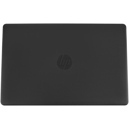 Крышка матрицы для ноутбука HP 17-BY 17-CA black