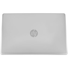 Крышка матрицы для ноутбука HP 17-BY 17-CA silver