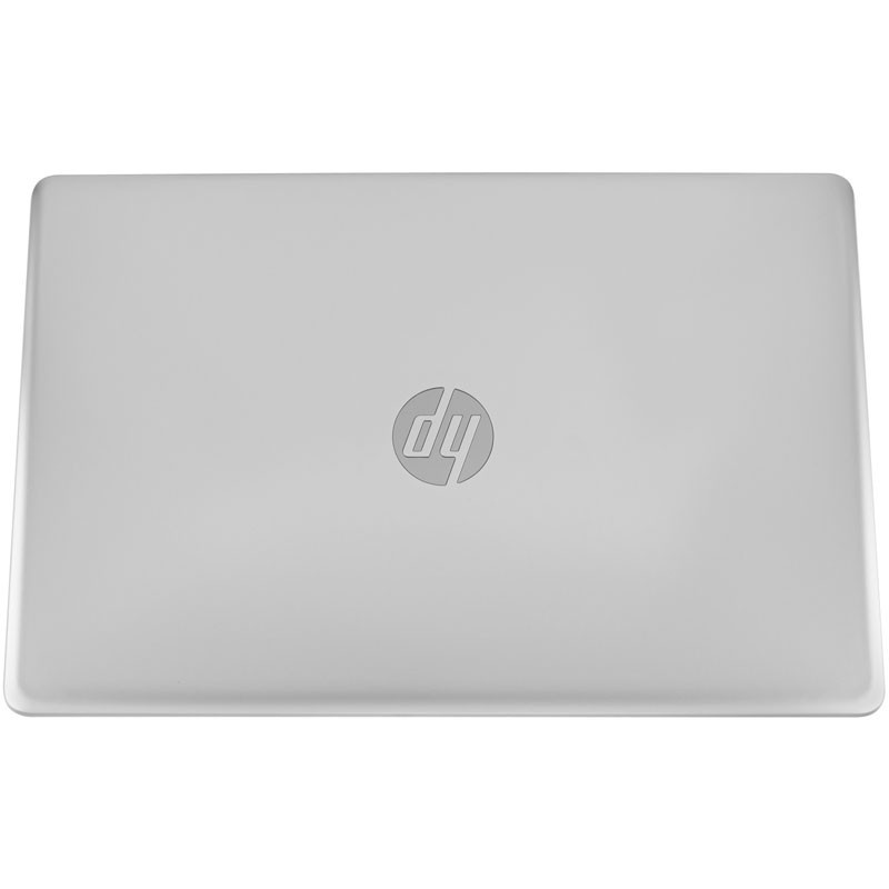 Крышка матрицы для ноутбука HP 17-BY 17-CA silver Крышка матрицы для ноутбука HP 17-BY 17-CA silver