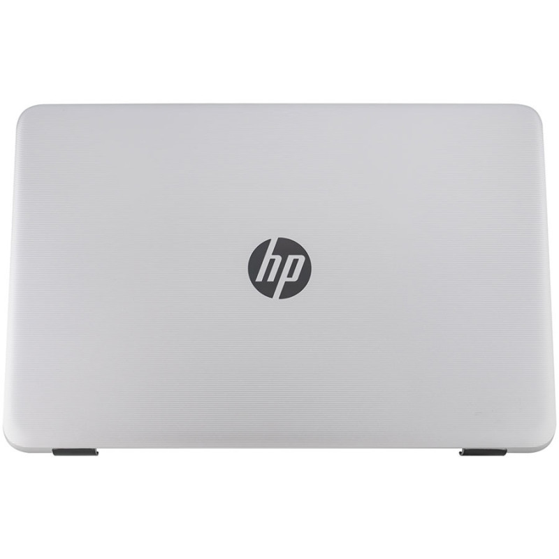 Кришка матриці для ноутбука HP 17-Y 17-X silver Кришка матриці для ноутбука HP 17-Y 17-X silver