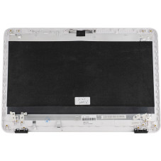 Кришка матриці для ноутбука HP 17-Y 17-X silver Кришка матриці для ноутбука HP 17-Y 17-X silver