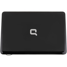 Кришка матриці для ноутбука HP Compaq Presario CQ58-100 CQ58-200 black