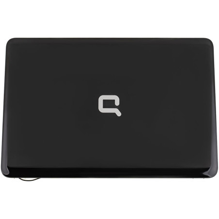 Кришка матриці для ноутбука HP Compaq Presario CQ58-100 CQ58-200 black