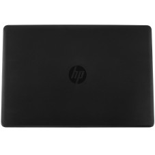 Кришка матриці для ноутбука HP Pavilion 250 G6 15-BW 15-BS black