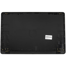 Крышка матрицы для ноутбука HP Pavilion 250 G6 15-BW 15-BS black