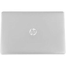 Крышка матрицы для ноутбука HP Pavilion 250 G6 15-BW 15-BS silver
