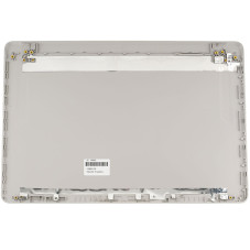 Крышка матрицы для ноутбука HP Pavilion 250 G6 15-BW 15-BS silver Крышка матрицы для ноутбука HP Pavilion 250 G6 15-BW 15-BS silver