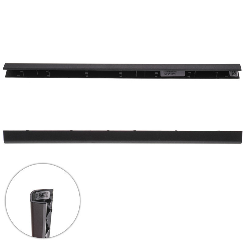 Кришка петель для ноутбука LENOVO 320-15 series black
