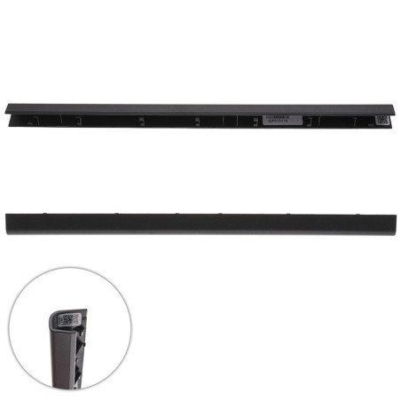 Крышка петель для ноутбука LENOVO 320-15 series black