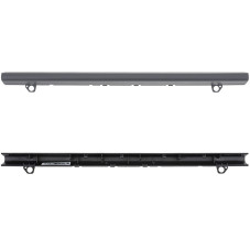 Крышка петель для ноутбука LENOVO IdeaPad V330-14 SERIES dark gray