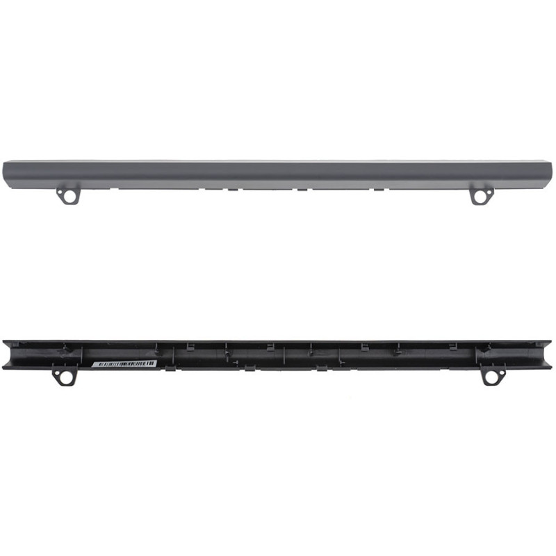 Крышка петель для ноутбука LENOVO IdeaPad V330-14 SERIES dark gray