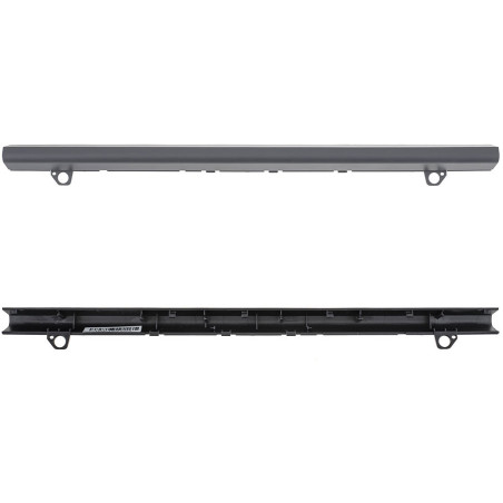 Крышка петель для ноутбука LENOVO IdeaPad V330-14 SERIES dark gray