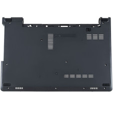 Нижня кришка для ноутбука DELL Inspiron 3552 3558 black