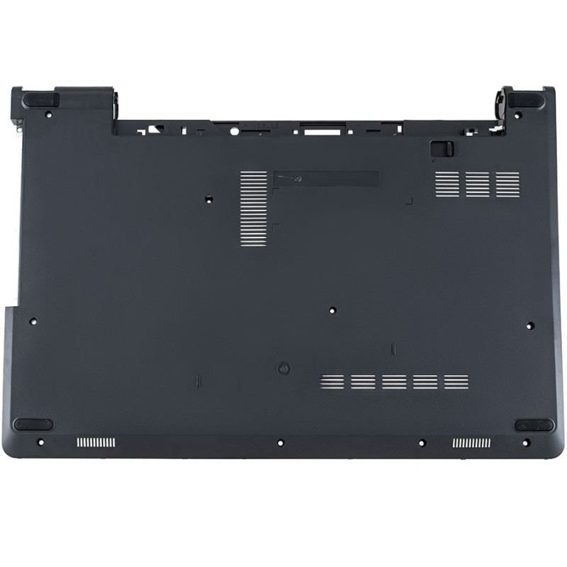 Нижняя крышка для ноутбука DELL Inspiron 3552 3558 black Нижняя крышка для ноутбука DELL Inspiron 3552 3558 black