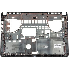 Нижняя крышка для ноутбука DELL Inspiron 5576 5577 black