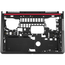 Нижня кришка для ноутбука DELL Inspiron 5576 5577 black