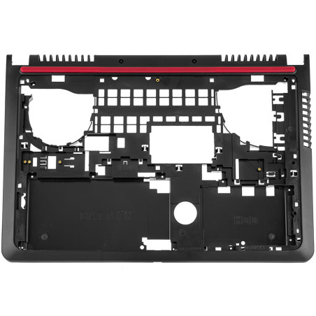 Нижня кришка для ноутбука DELL Inspiron 5576 5577 black
