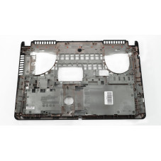 Нижня кришка для ноутбука DELL Inspiron 7557 7559 black