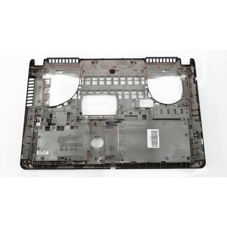 Нижня кришка для ноутбука DELL Inspiron 7557 7559 black