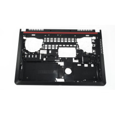 Нижня кришка для ноутбука DELL Inspiron 7557 7559 black
