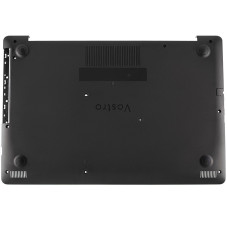 Нижняя крышка для ноутбука DELL Vostro 3590 black