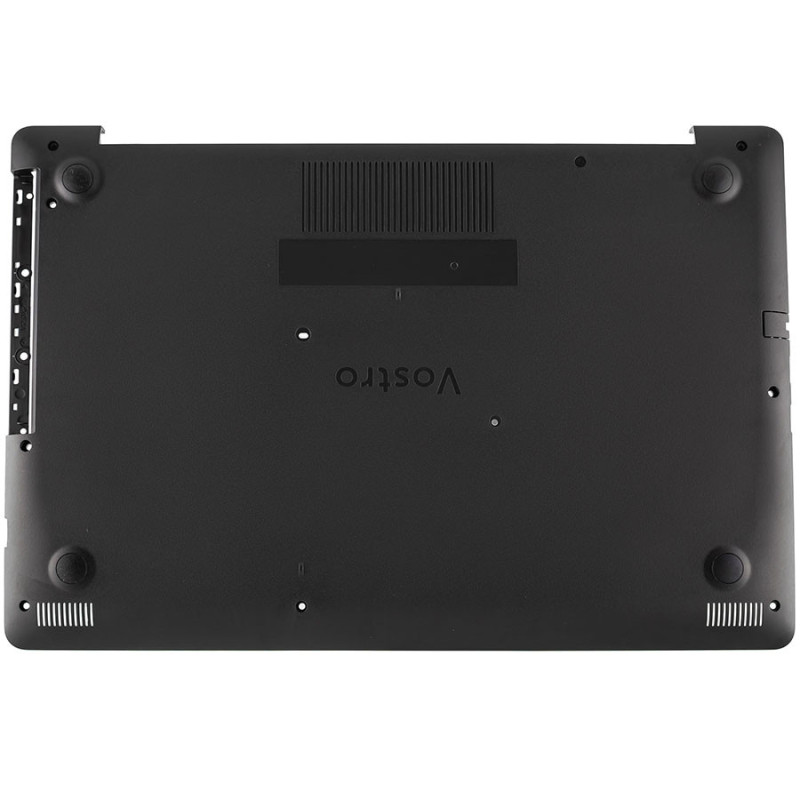 Нижняя крышка для ноутбука DELL Vostro 3590 black