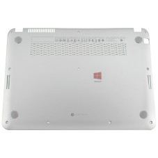 Нижня кришка для ноутбука HP ENVY 13 SPECTRE XT 13-2000 black