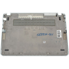 Нижняя крышка для ноутбука HP ENVY 13 SPECTRE XT 13-2000 black