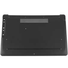 Нижня кришка для ноутбука HP 17-BY 17-CA black
