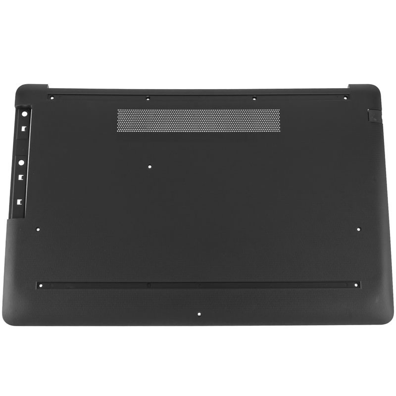 Нижня кришка для ноутбука HP 17-BY 17-CA black Нижня кришка для ноутбука HP 17-BY 17-CA black