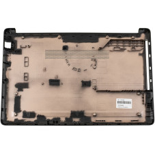Нижняя крышка для ноутбука HP 250 G7 255 G7 black