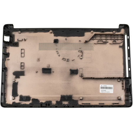 Нижняя крышка для ноутбука HP 250 G7 255 G7 black