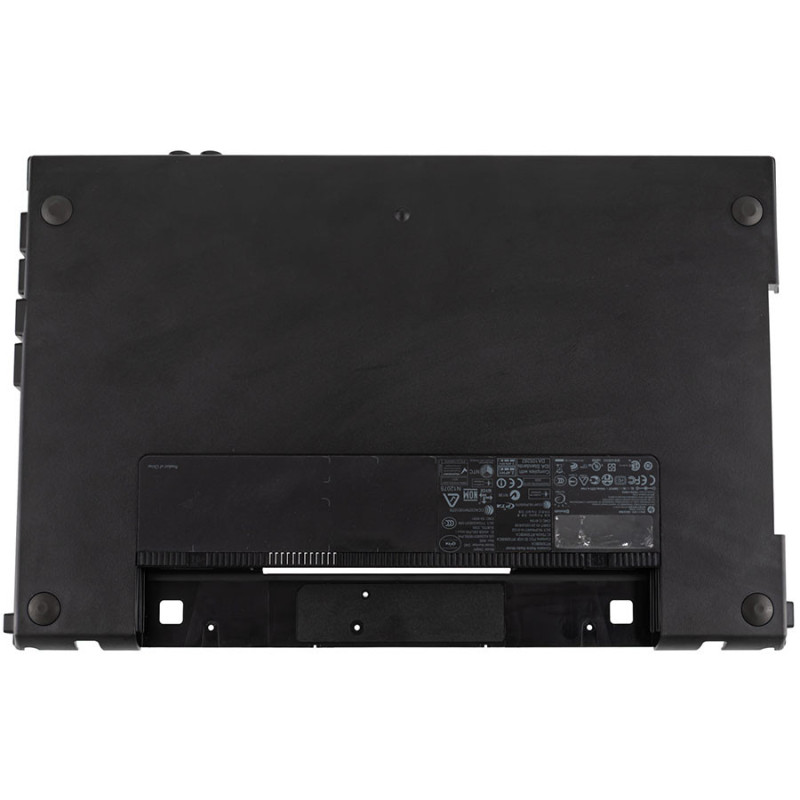 Нижняя крышка для ноутбука HP 4720s Compaq 4720s ProBook 4720s black Нижняя крышка для ноутбука HP 4720s Compaq 4720s ProBook 4720s black