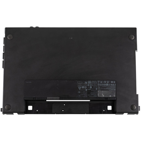 Нижняя крышка для ноутбука HP 4720s Compaq 4720s ProBook 4720s black