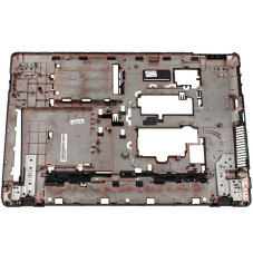Нижняя крышка для ноутбука HP 4740s black