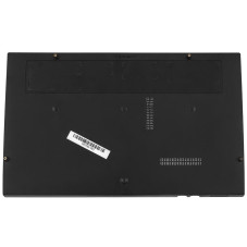 Нижняя крышка для ноутбука HP Compaq 320 321 325 black Нижняя крышка для ноутбука HP Compaq 320 321 325 black