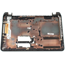 Нижняя крышка для ноутбука HP Pavilion 15-N black