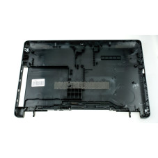 Нижняя крышка для ноутбука HP Pavilion 250 G6 15-BW 15-BS black