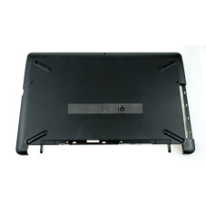 Нижняя крышка для ноутбука HP Pavilion 250 G6 15-BW 15-BS black