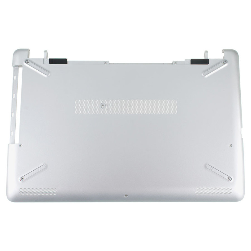 Нижня кришка для ноутбука HP Pavilion 250 G6 15-BW 15-BS silver