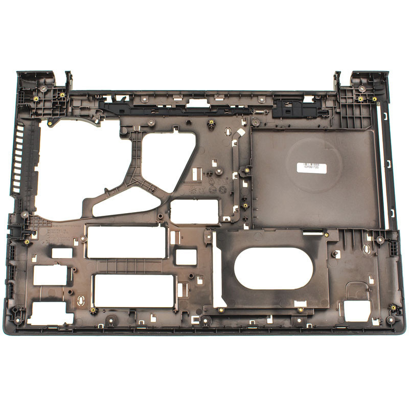 Нижня кришка для ноутбука Lenovo G50-30 G50-45 G50-70 G50-80 black